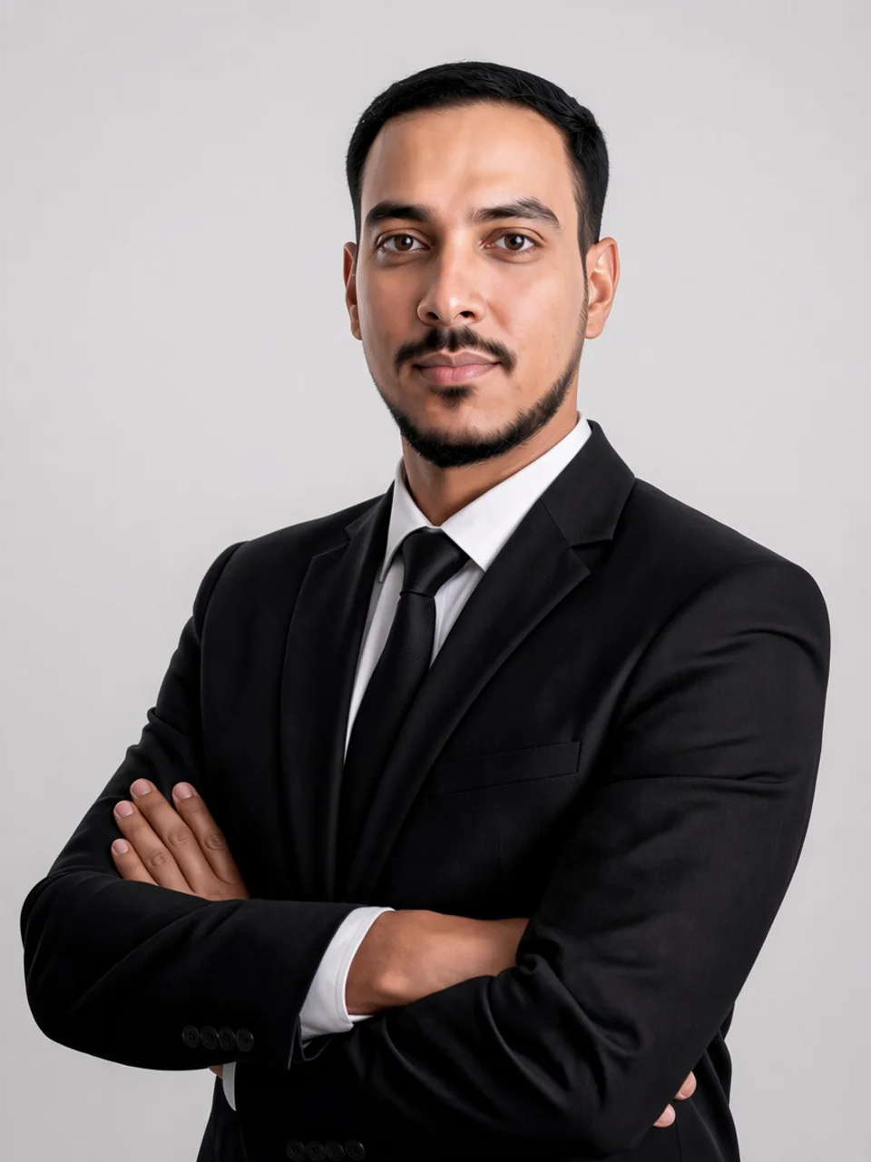 Ari Zulian — Testing & Commissioning Lead
