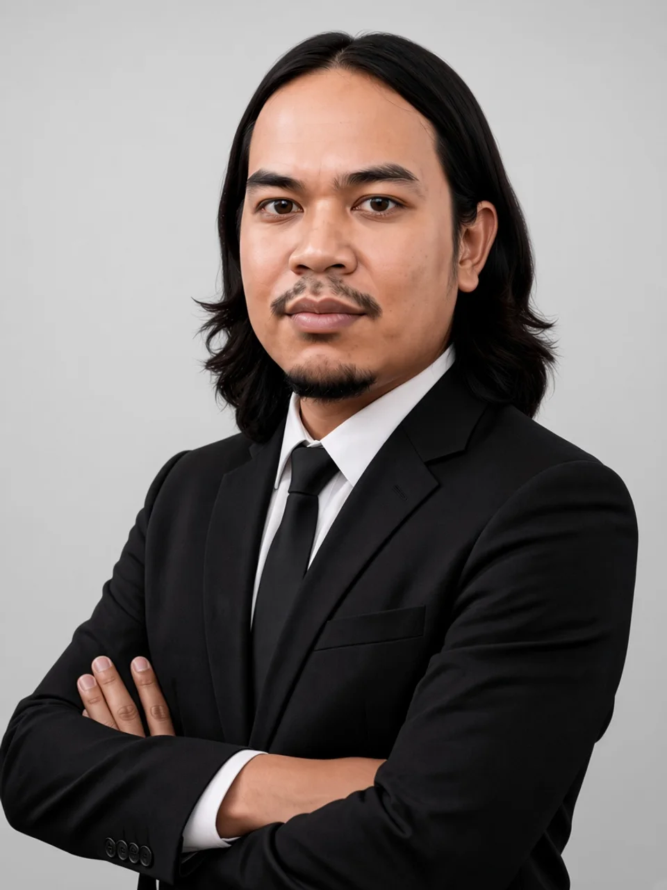 Aryes Suhendra — Engineering Lead for Data Center