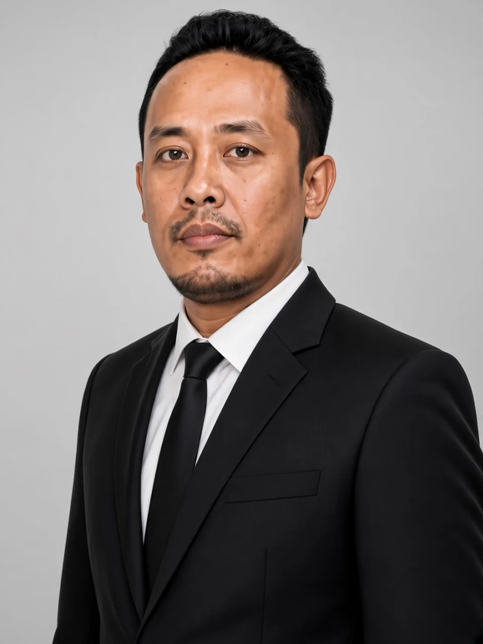 Erwin Santoso — Director