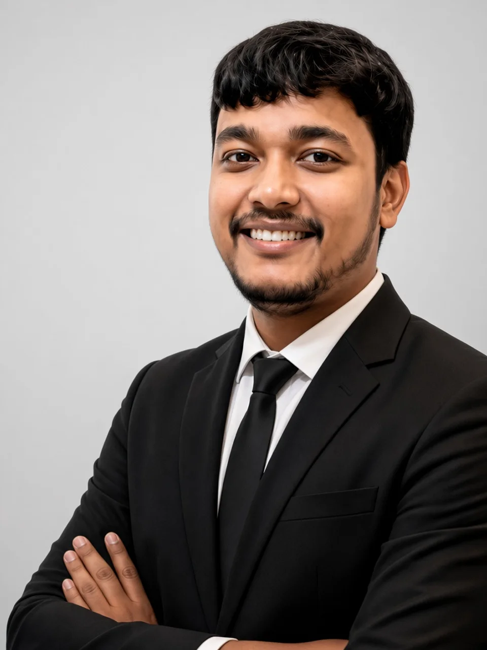 Hizbul Bahri — Engineering Manager